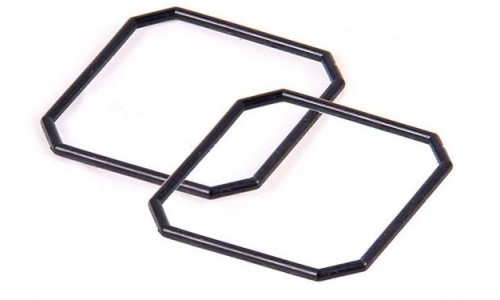 Diff Seals - 2Pcs | Rovan Sports